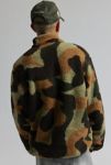 Thumbnail View 3: Dickies Allover Print Fleece Full Zip Jacket