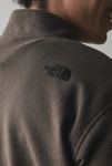 Thumbnail View 5: The North Face Half Dome 1/4 Zip Mock Neck Sweatshirt