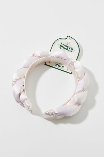 Bandeau de Spa en Satin Conair X Wicked