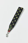 Thumbnail View 2: Vera Bradley UO Exclusive Wide Keychain