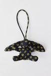 Thumbnail View 2: Vera Bradley UO Exclusive 3D Bunny Bag Charm