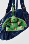 Thumbnail View 3: Vera Bradley UO Exclusive 3D Bunny Bag Charm