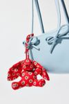 Thumbnail View 1: Vera Bradley UO Exclusive 3D Bunny Bag Charm