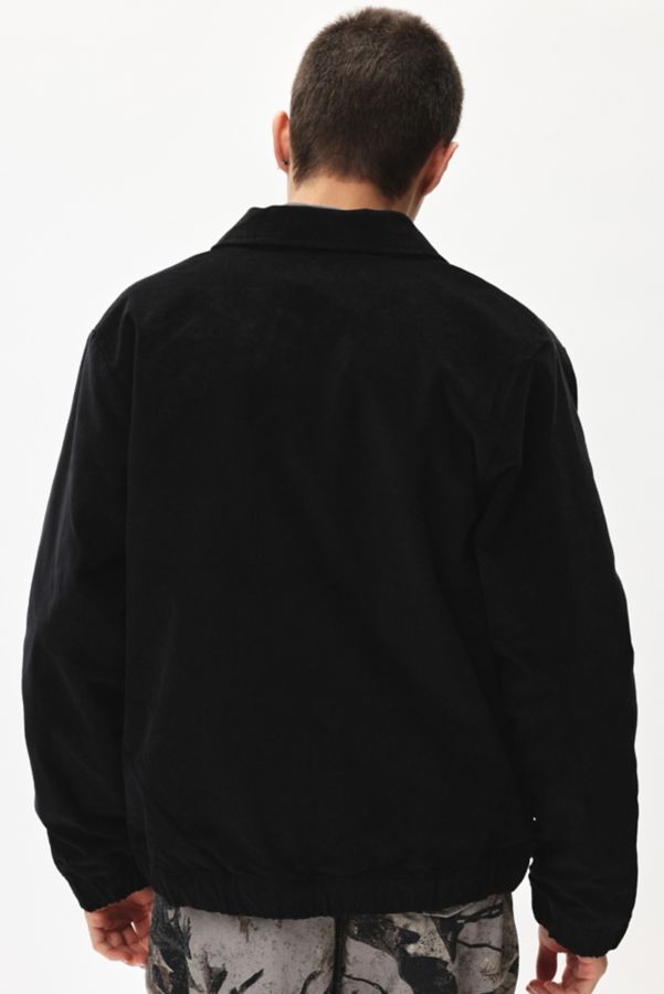 Slide View: 2: Dickies Eisenhower Cord Jacket