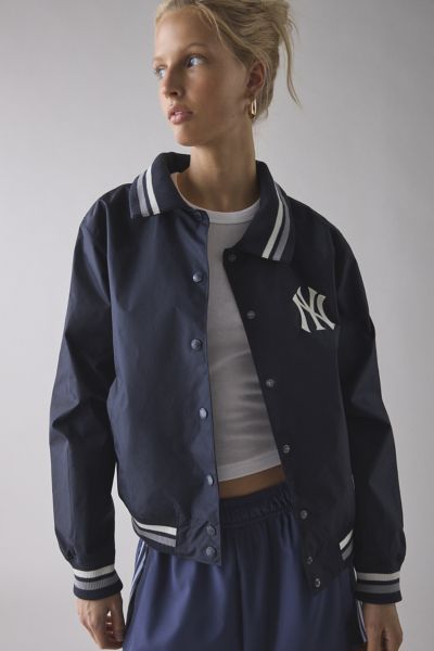 New Era MLB G1 1935 Varsity Jacket