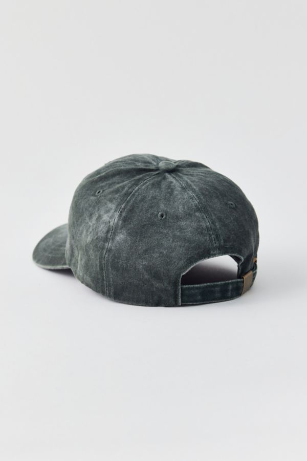 Slide View: 2: Stitched Bow Baseball Hat