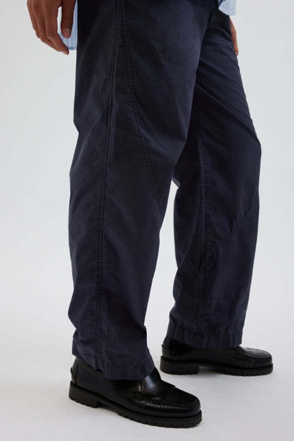 Slide View: 4: Pantalon Softshell Apex en Tissu Standard