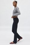 Thumbnail View 3: UO Farrah Knit Kick Flare Pant