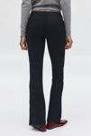 Thumbnail View 4: UO Farrah Knit Kick Flare Pant