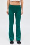 Thumbnail View 1: UO Farrah Knit Kick Flare Pant