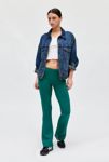 Thumbnail View 2: UO Farrah Knit Kick Flare Pant