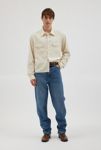 Thumbnail View 2: BDG Western Cropped Long Sleeve Shirt