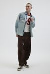 Thumbnail View 3: BDG Overdyed Baggy Barrel Jean