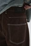 Thumbnail View 4: BDG Overdyed Baggy Barrel Jean