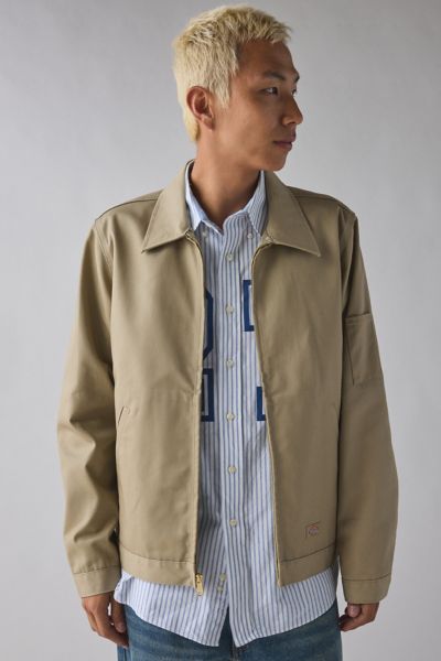 Dickies Eisenhower Unlined Gas Jacket