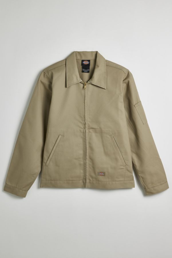 Slide View: 2: Veste de Gaz Non Doublée Eisenhower de Dickies