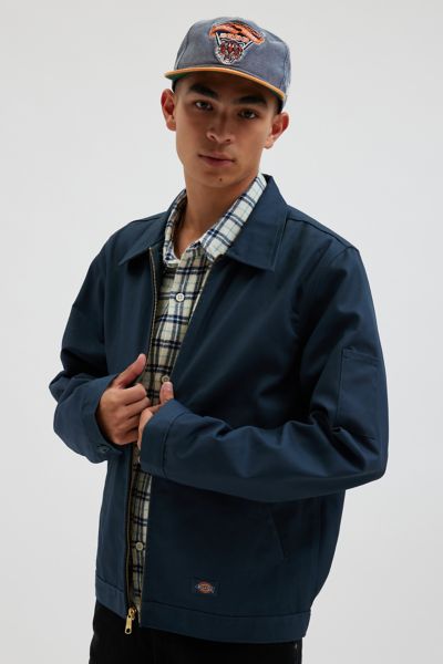 Veste de Gaz Non Doublée Eisenhower de Dickies