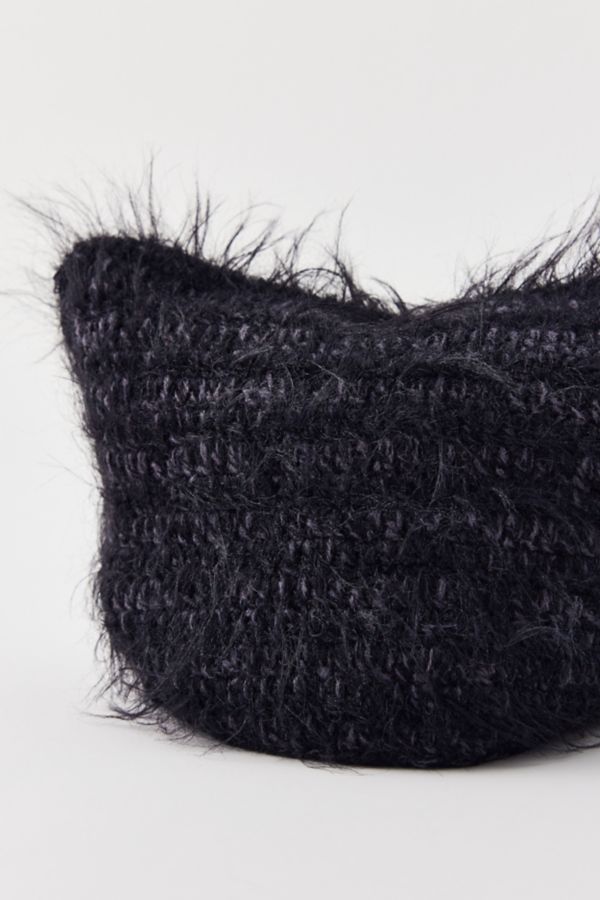 Slide View: 3: Tuque Duveteuse Mylo