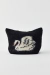 Thumbnail View 2: Mylo Swan Fuzzy Beanie