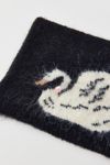 Thumbnail View 4: Mylo Swan Fuzzy Beanie