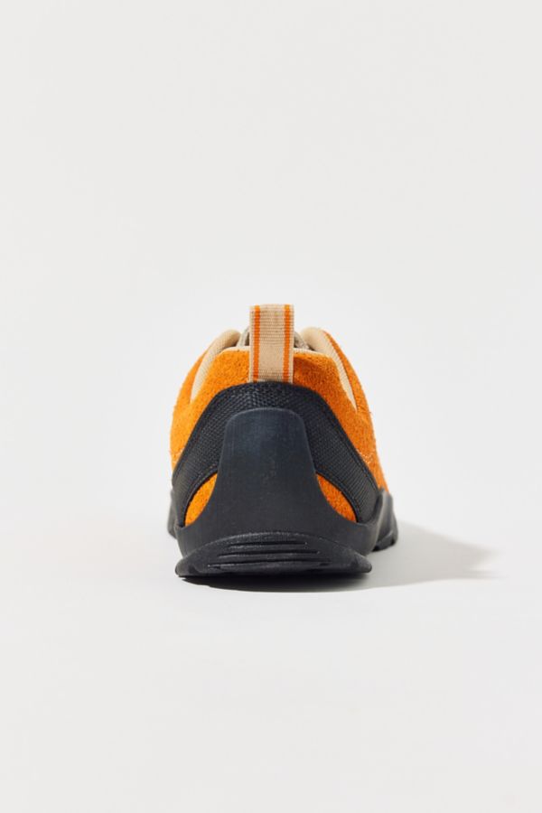 Slide View: 4: Keen Jasper Suede Sneaker