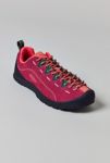 Thumbnail View 3: Keen Women's Jasper Suede Sneaker