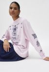 Thumbnail View 1: Kimchi Blue Spencer Tarot Graphic Long Sleeve Tee