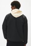 Thumbnail View 4: UO Nylon Track Jacket