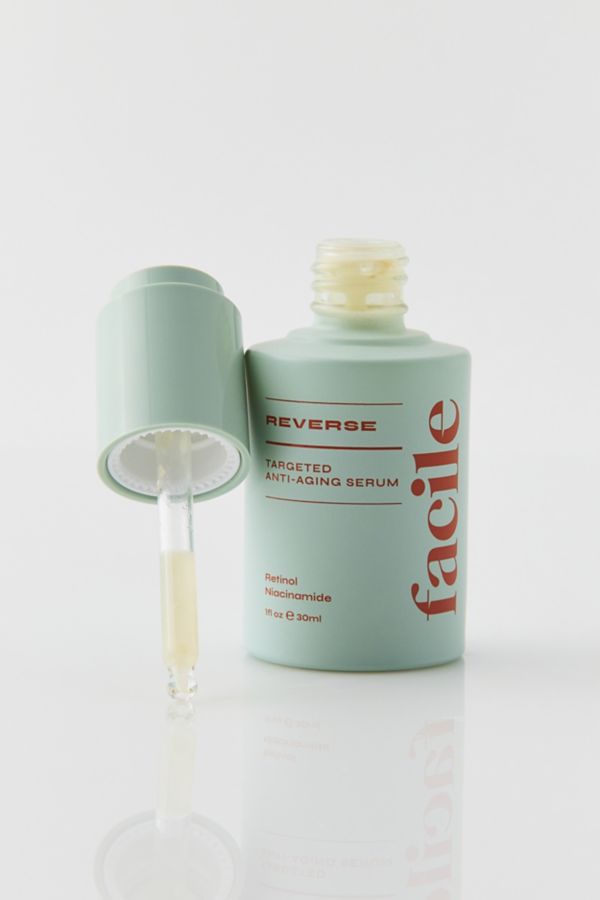 Slide View: 1: Facile Targeted Skin Serum