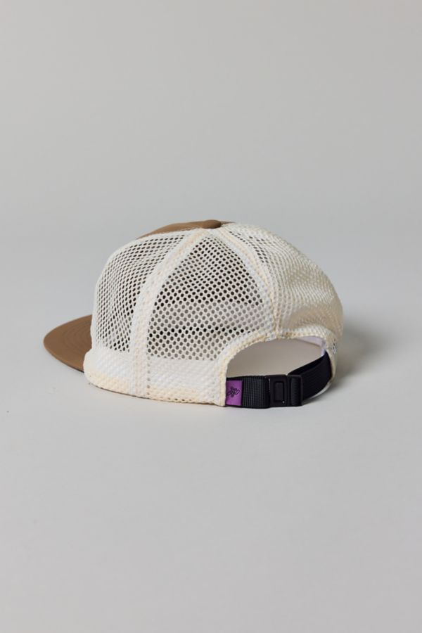 Slide View: 2: Hermanos Koumori Dub Runner Hat