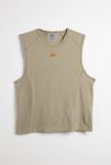 Thumbnail View 2: Without Walls Seamed Training Tank Top