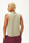 Thumbnail View 5: Without Walls Seamed Training Tank Top