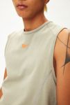 Thumbnail View 6: Without Walls Seamed Training Tank Top