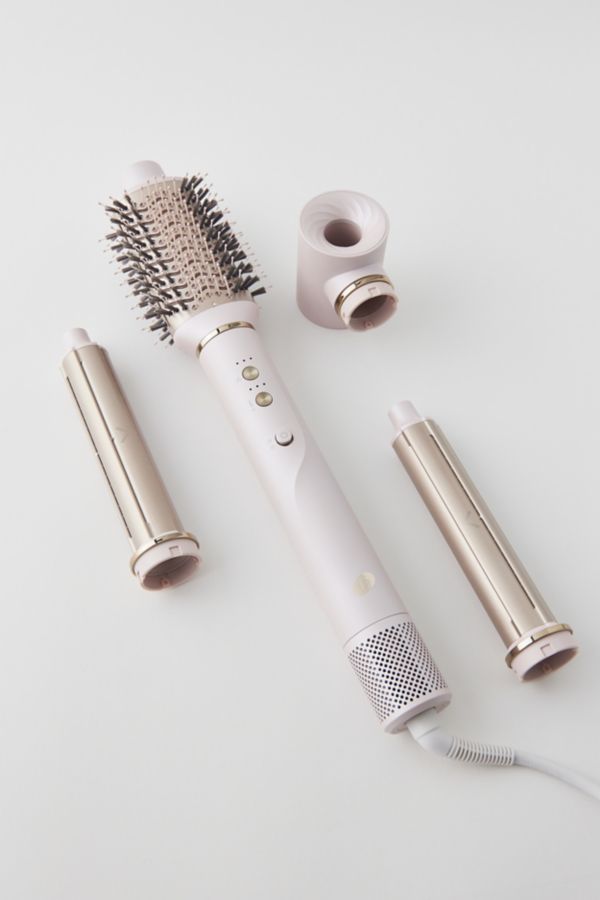 Slide View: 1: T3 Aire 360 Air Styler Blowout Kit