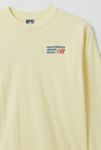 Thumbnail View 2: New Balance Athletics Embroidered Long Sleeve Tee