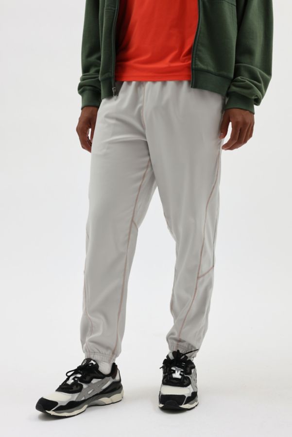 Slide View: 1: Without Walls Sprinter Relaxed Running Pant