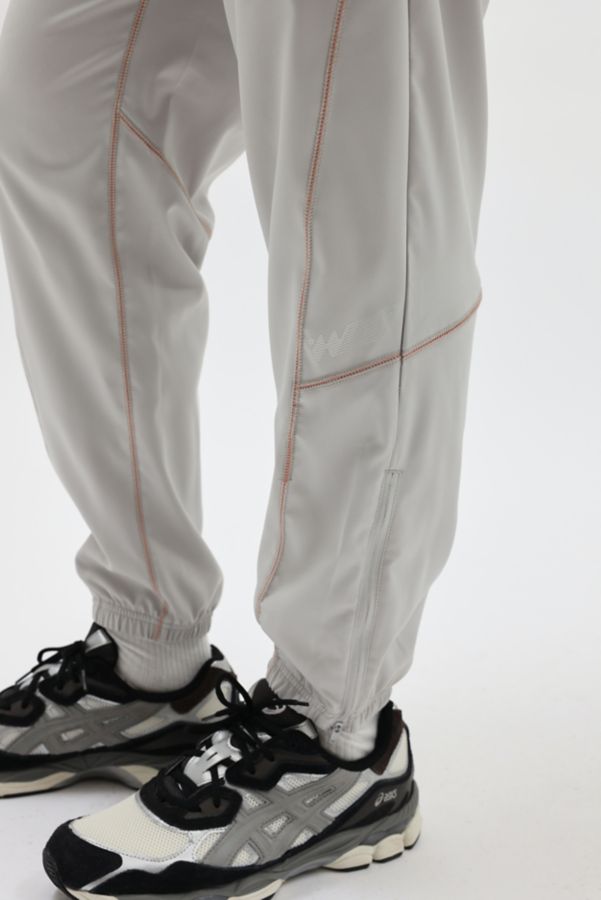 Slide View: 4: Without Walls Sprinter Relaxed Running Pant