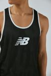 Thumbnail View 5: New Balance Reversible Mesh Jersey Tank Top