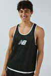 Thumbnail View 1: New Balance Reversible Mesh Jersey Tank Top