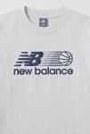 Thumbnail View 2: New Balance Hoops Graphic Tee