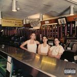 Thumbnail View 2: HAIM - Women In Music Pt. III CD