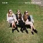 Thumbnail View 2: HAIM - Days Are Gone CD