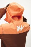 Thumbnail View 4: Without Wall Zip Technical Trail Jacket