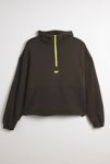 Thumbnail View 2: Without Walls Tech Fleece Anorak Hoodie Sweatshirt