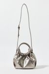 Thumbnail View 3: HVISK Jolly Shiny Pouch Bag