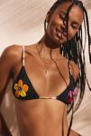 Thumbnail View 3: It’s Now Cool The String Bead Seychelles Bikini Top