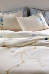 Thumbnail View 1: Locket Embroidered Duvet Cover