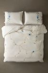 Thumbnail View 2: Locket Embroidered Duvet Cover