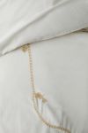 Thumbnail View 3: Locket Embroidered Duvet Cover