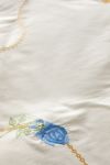 Thumbnail View 4: Locket Embroidered Duvet Cover